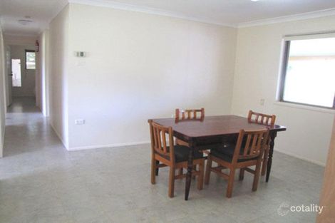 Property photo of 4 Ironmonger Street Calliope QLD 4680
