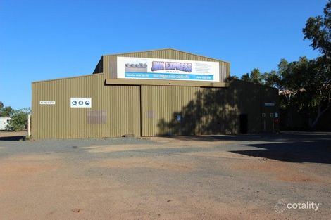 Lot 1937 Pyramid Rd, Karratha Industrial Estate, WA 6714