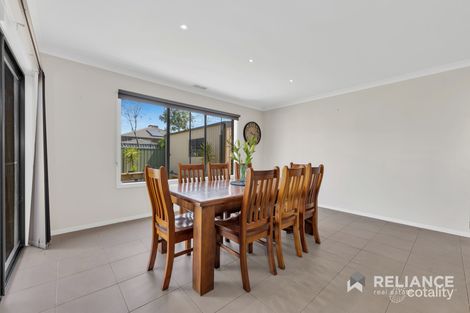 Property photo of 9 Pembury Way Wyndham Vale VIC 3024