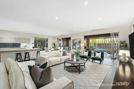 Property photo of 1 Hertford Crescent Balwyn VIC 3103