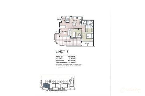 Property photo of 1 Epsom Avenue Ascot WA 6104