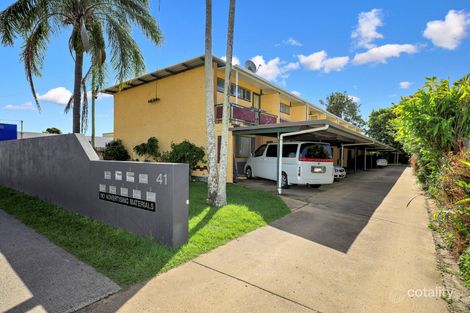 3/41 Walker St, Bundaberg South, QLD 4670