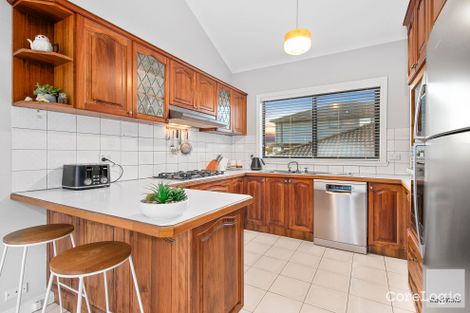 Property photo of 61 Carbine Way Keilor Downs VIC 3038