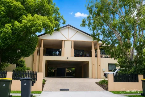 3/21 Regent St, Woolloongabba, QLD 4102