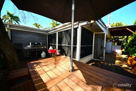 Property photo of 47 Davison Street Gracemere QLD 4702