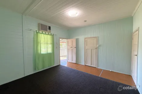 Property photo of 69 Gidyea Street Barcaldine QLD 4725