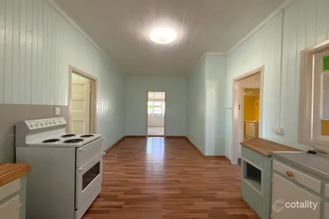 Property photo of 69 Gidyea Street Barcaldine QLD 4725