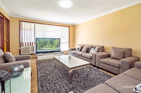Property photo of 93 Jack O'Sullivan Road Moorebank NSW 2170