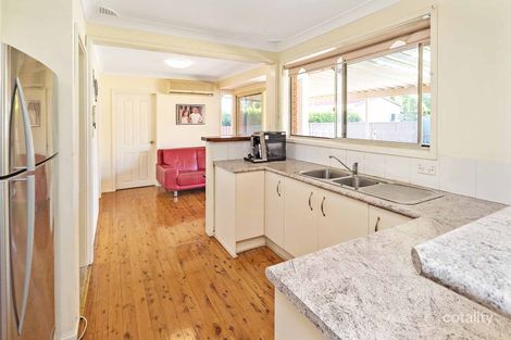Property photo of 93 Jack O'Sullivan Road Moorebank NSW 2170