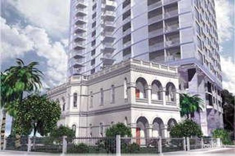 Property photo of 1401/83 Queens Road Melbourne VIC 3004