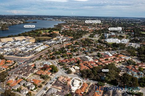 Property photo of 18B Sill Street Bentley WA 6102