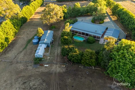 Property photo of 60 Orchard Road Kinglake VIC 3763