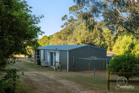 Property photo of 60 Orchard Road Kinglake VIC 3763