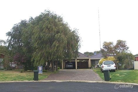 Property photo of 8A Egret Close Geographe WA 6280