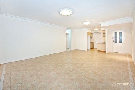 Property photo of 9/2-6 Gloucester Avenue Burwood NSW 2134