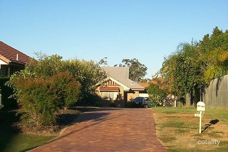 27 Castle Hill Dr, Murrumba Downs, QLD 4503