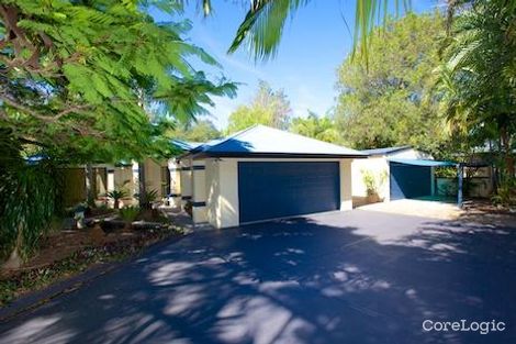 Property photo of 11 Jennifer Street Birkdale QLD 4159