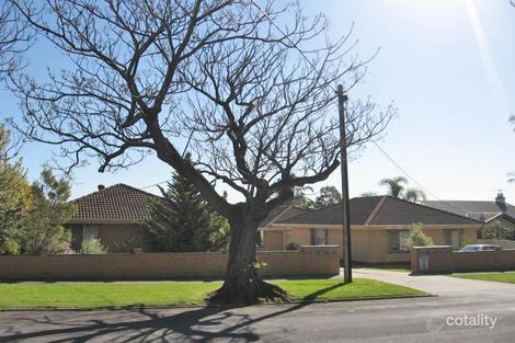 Property photo of 5/19 Cedar Avenue Glenunga SA 5064