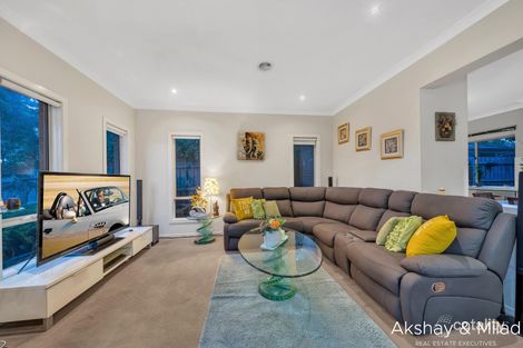 Property photo of 3/102 Fleetwood Drive Narre Warren VIC 3805