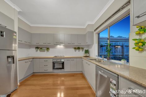 Property photo of 3/102 Fleetwood Drive Narre Warren VIC 3805