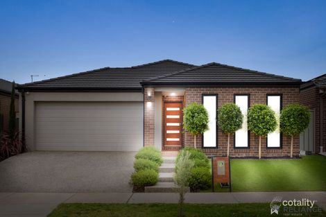 Property photo of 17 Perennial Drive Kurunjang VIC 3337
