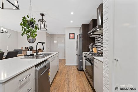 Property photo of 17 Perennial Drive Kurunjang VIC 3337