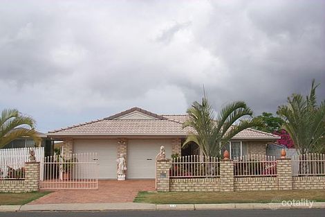 Property photo of 33 Moolyyir Street Urangan QLD 4655