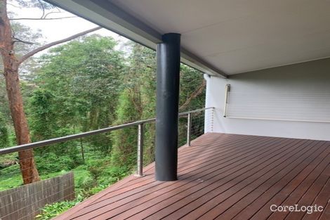 Property photo of 2/52 Bevan Street Mount Gravatt East QLD 4122