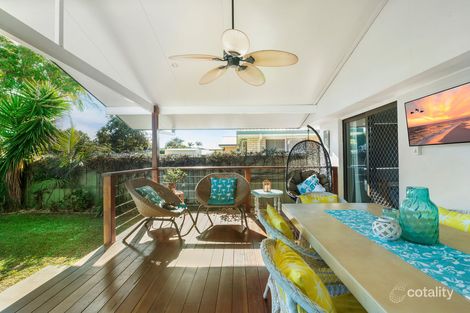 Property photo of 32 Tugun Street Tugun QLD 4224