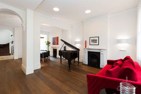 Property photo of 234 Dowling Street Woolloomooloo NSW 2011