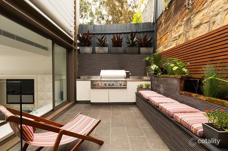 Property photo of 234 Dowling Street Woolloomooloo NSW 2011