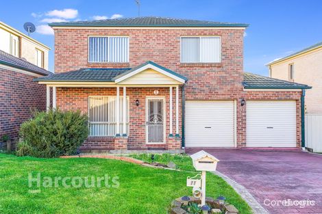 Property photo of 11 Imita Close Mount Annan NSW 2567