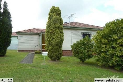 Property photo of 5 Birrell Street Shortland NSW 2307