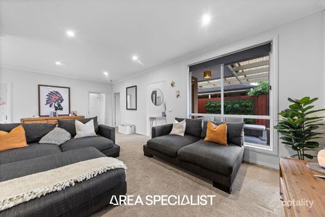 Property photo of 57A Fairbairn Road Cranbourne VIC 3977