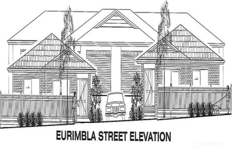 Property photo of 2/23 Eurimbla Street Thornton NSW 2322