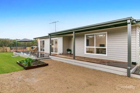 Property photo of 61 Tiberius Road St Andrews Beach VIC 3941