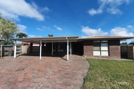 Property photo of 16 Searle Court Ayr QLD 4807