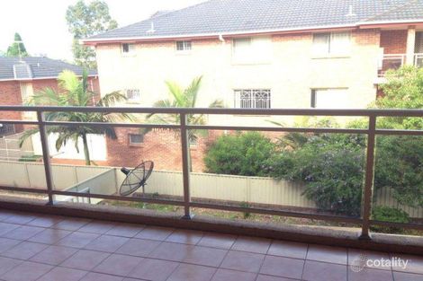 9/36 Brandon Ave, Bankstown, NSW 2200