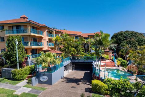 Property photo of 22/27-29 Dutton Street Coolangatta QLD 4225