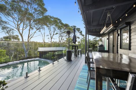Property photo of 17 Arthurs Circle Mount Colah NSW 2079