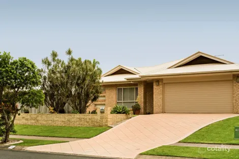 16 Valencia Springs Dr, Redland Bay, QLD 4165