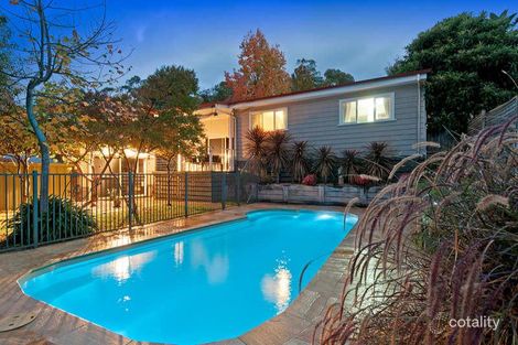 Property photo of 5 Fortune Avenue Lilydale VIC 3140