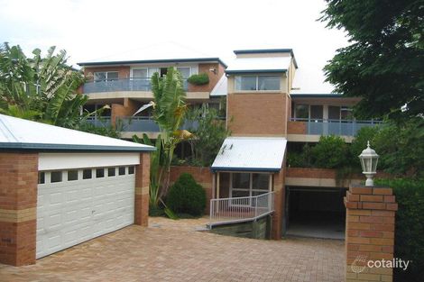 8/22 Ascog Tce, Toowong, QLD 4066