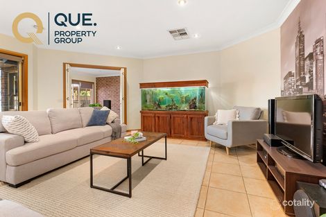 Property photo of 43 Hartigan Street Thurgoona NSW 2640