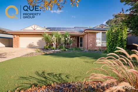 Property photo of 43 Hartigan Street Thurgoona NSW 2640