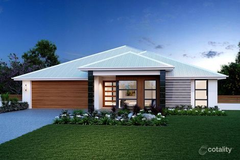 8 Macqueen St, Mount Lofty, QLD 4350