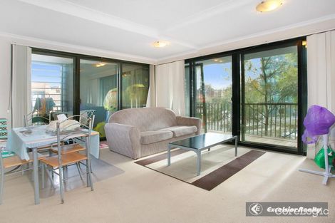 Property photo of 14/52 Regent Street Chippendale NSW 2008