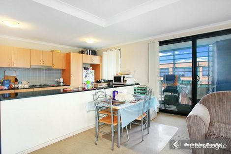 Property photo of 14/52 Regent Street Chippendale NSW 2008