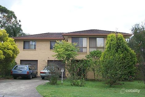 22 Sherborne St, Carindale, QLD 4152