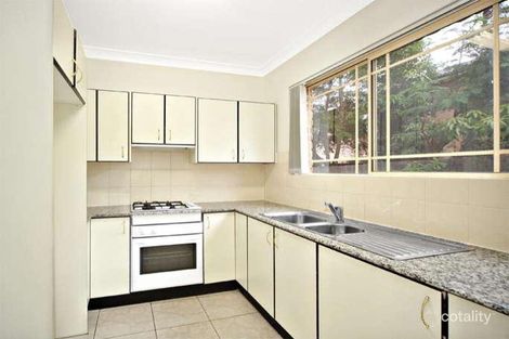 Property photo of 2/177 John Street Lidcombe NSW 2141